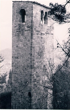 Torre del Cucco
